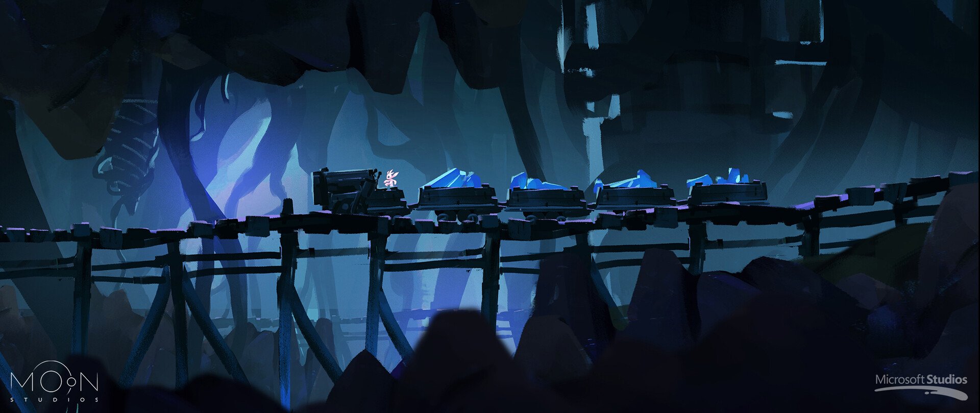Ori and the Will of the Wisps - Imagen 8